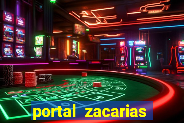 portal zacarias corpo no mar